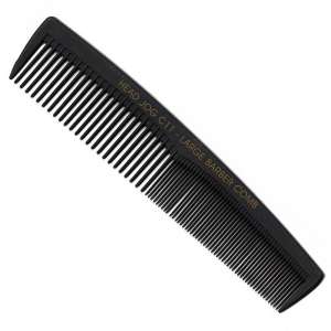 Head Jog Large Barber Comb