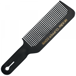 Andis Clipper Comb - Black