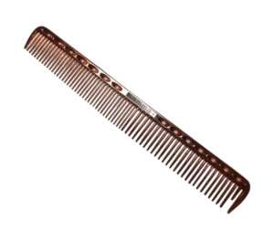 Gamma+ 201 Metal Cutting Comb - Rose Gold
