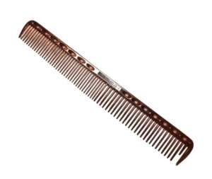 Gamma+ 201 Metal Cutting Comb - Rose Gold