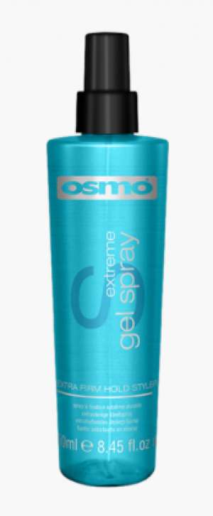 OSMO Extreme Extra Firm Gel Spray 250ml