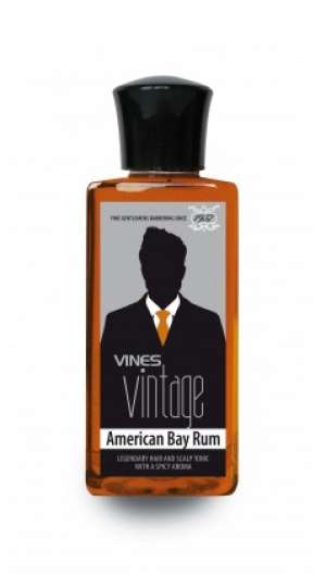 Vines American Bay Rum 200ml