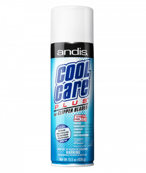 Andis Cool Care Clipper Spray 439g