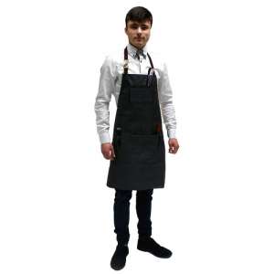 Barber Apron