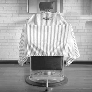 Wahl Pinstripe Cape