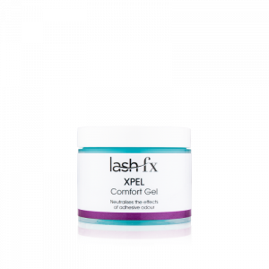 Lash FX Xpel Comfort Gel