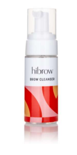 Hi Brow Brow Cleanser