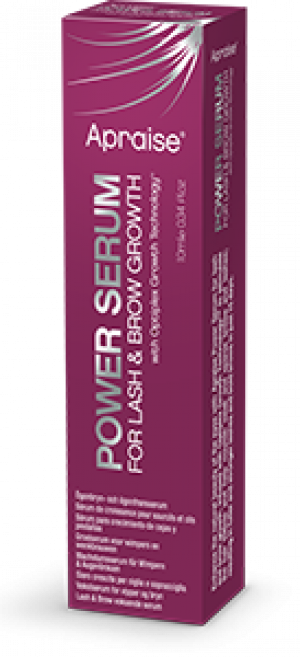 Apraise Power Serum