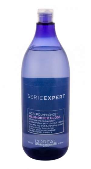 L'Oreal Serie Expert Blondifier GLOSS Shampoo 1500ml